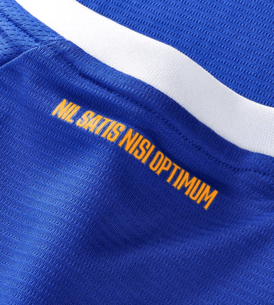 Everton Castore Home Replica Shirt 2026-27 - Kids Thumbnail