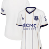 Everton Castore Away Replica Shirt 2026-27 - Womens Thumbnail