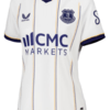 Everton Castore Away Replica Shirt 2026-27 - Womens Thumbnail