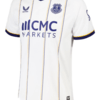 Everton Castore Away Replica Shirt 2026-27 Thumbnail