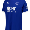 Everton Castore Home Replica Shirt 2026-27 Thumbnail