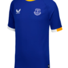 Everton Castore Home Replica Shirt 2026-27 - Kids Thumbnail