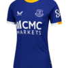 Everton Castore Home Replica Shirt 2026-27 - Womens Thumbnail
