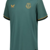 Everton Castore Third Replica Shirt 2026-27 - Kids Thumbnail