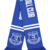 Everton Est 1878 Scarf - Royal - Unisex Thumbnail