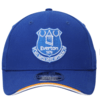 Everton New Era Home Kit 9FORTY - Royal - Unisex Thumbnail