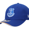 Everton New Era Home Kit 9FORTY - Royal - Unisex Thumbnail