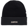 Everton New Era Rubber Patch Beanie - Navy - Unixex Thumbnail