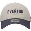 Everton New Era Seasonal 9TWENTY - Stone - Unisex Thumbnail