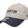 Everton New Era Seasonal 9TWENTY - Stone - Unisex Thumbnail