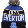 Everton New Era Sports Bobble Hat - Royal - Unisex Thumbnail