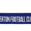 Everton The Toffees Scarf - Royal - Unisex Thumbnail